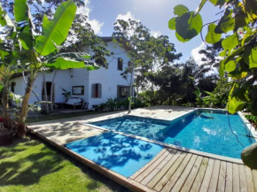A casa da montanha - Trancoso
